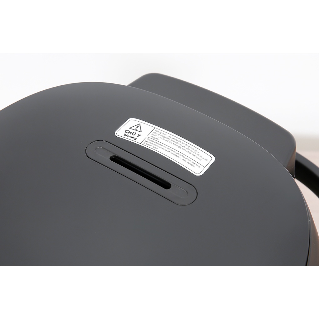 Nồi cơm điện cao tần Kangaroo 1.8 lít KG18RIH1