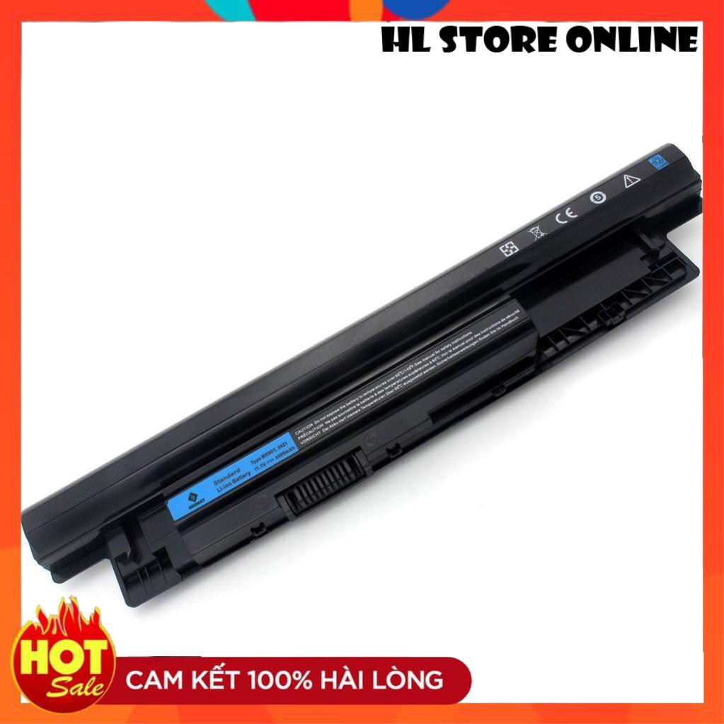 🎁 [HCM] Pin Laptop DELL 3421 - 6 CELL - Inspiron 14-3421 3437 3441 3442 3446, 14R-5421 5437 [MỚI]