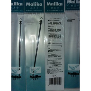 Cây Nặn Mụn 2 Đầu Malika Cao Cấp