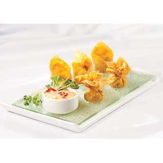 Hoành Thánh Chiên 500g - MG ( GIAO NỘI THÀNH HCM )