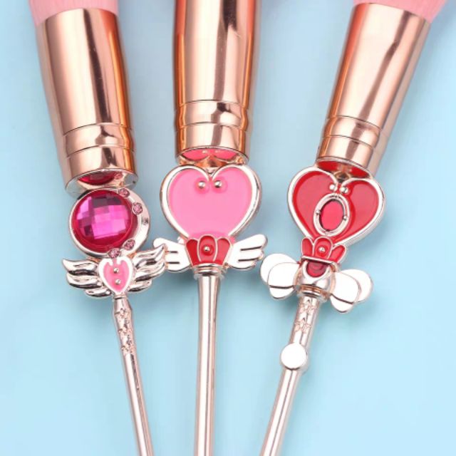 CỌ TRANG ĐIỂM SAILOR MOON SAKURA