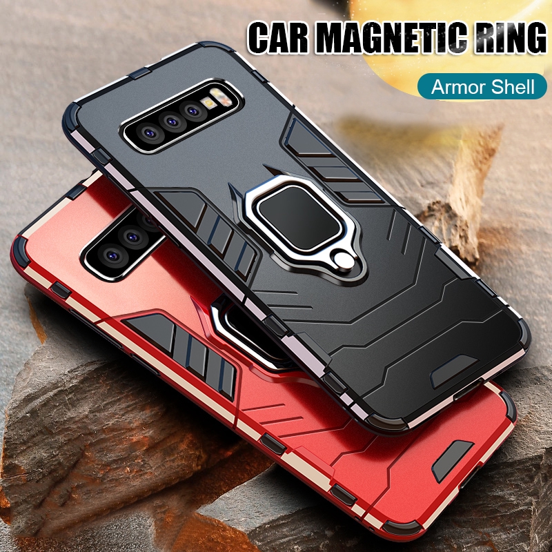 Ốp Điện Thoại Cho Samsung Galaxy S8 S9 S10 A51 Note 9 10 Plus A9 A7 A8 2018 Plus A01 J2 Pro J4 Core