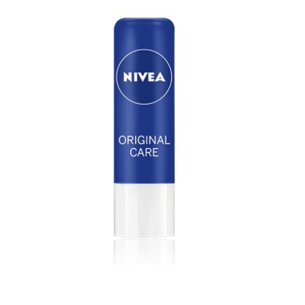 Son Nivea Original Care dưỡng ẩm chuyên sâu (4.8g) | BigBuy360 - bigbuy360.vn