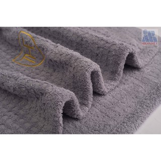 Khăn tắm THE cao cấp 70x140 (650gr)