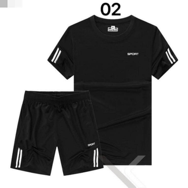 Bộ thể thao nam Quảng Châu chất đẹp | BigBuy360 - bigbuy360.vn