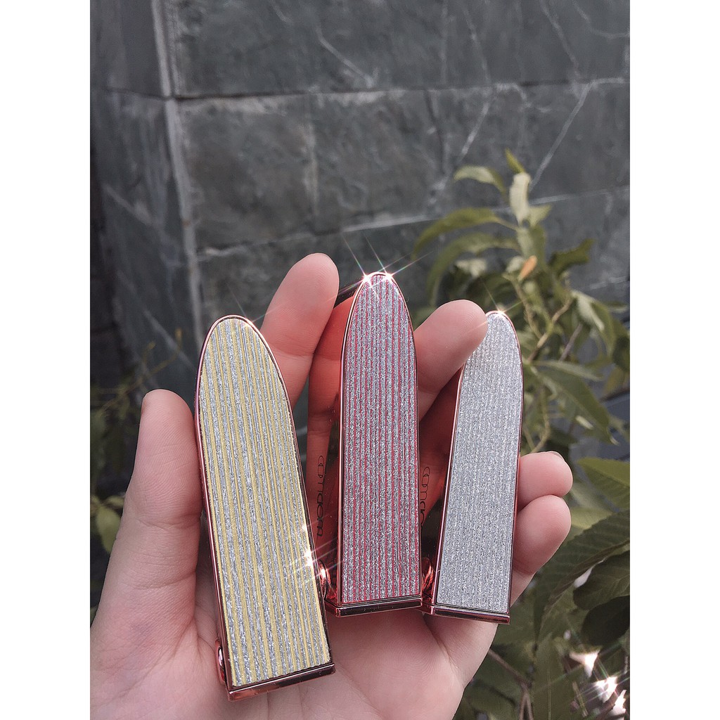 Set 3 Son Sáp Kim Tuyến WodWod Cool Beautiful  Lipstick Hàng Chính Hãng WodWod No.W750 Nhà Cung Cấp Shoptido | BigBuy360 - bigbuy360.vn