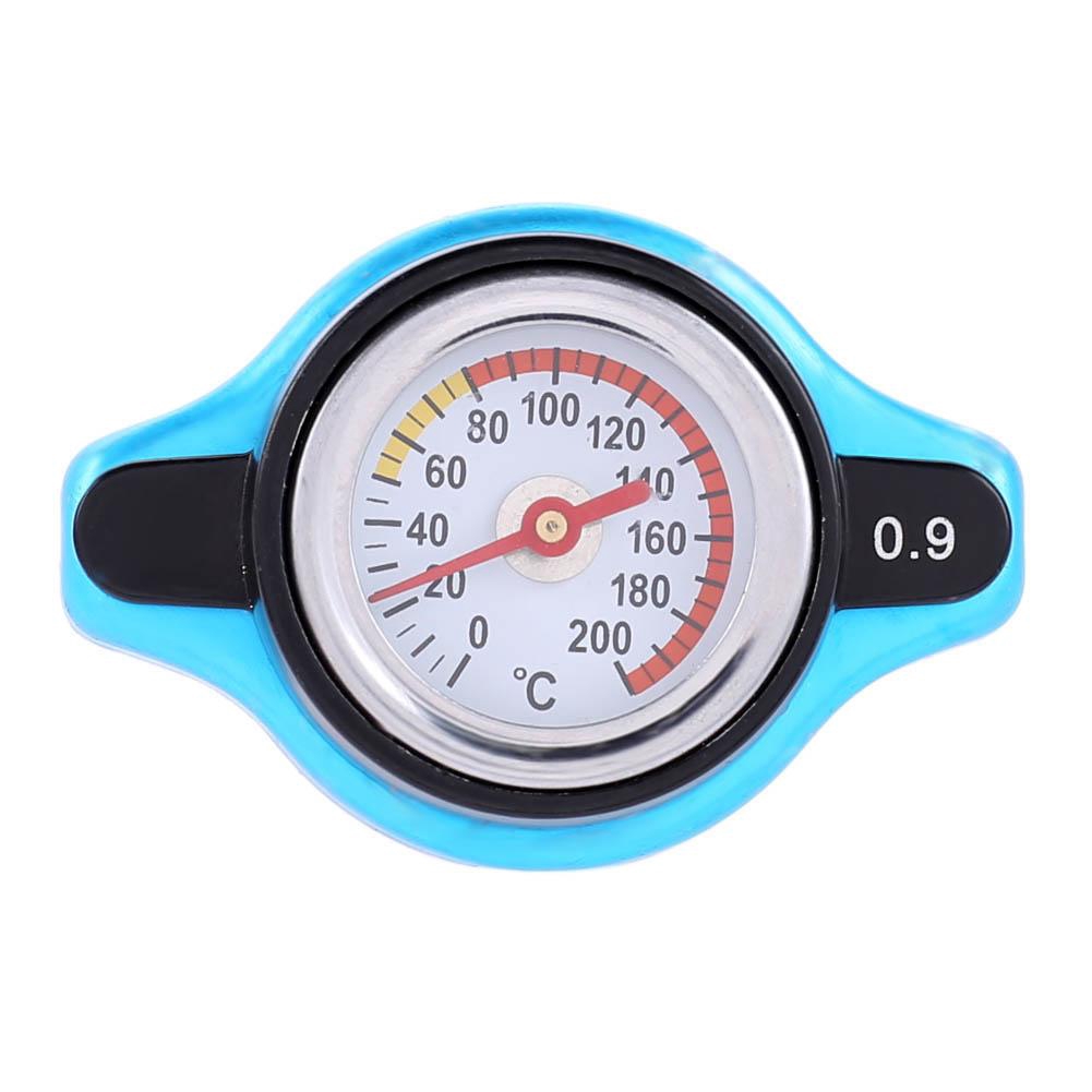 Đồng Hồ Đo Nhiệt Độ Nước Cho Xe Hơi