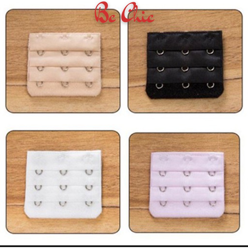 COMBO 2 DÂY NỐI ÁO LÓT TIỆN DỤNG BC_CHIC LINGERIE