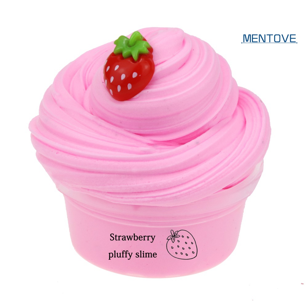Đồ Chơi Chất Nhờn Ma Quái 60ml Vui Nhộn Cho Bé