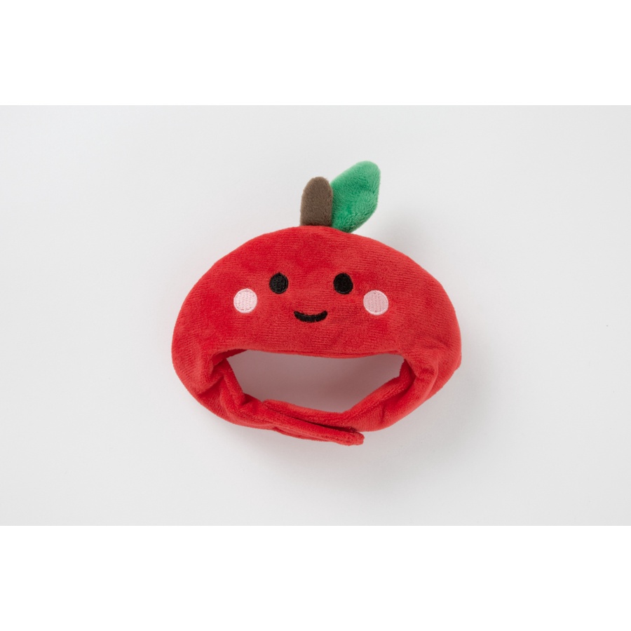 Mũ Dành Cho Thú Cưng ARTBOX Hàn Quốc Thiết Kế Hình Trái Táo Dễ Thương
