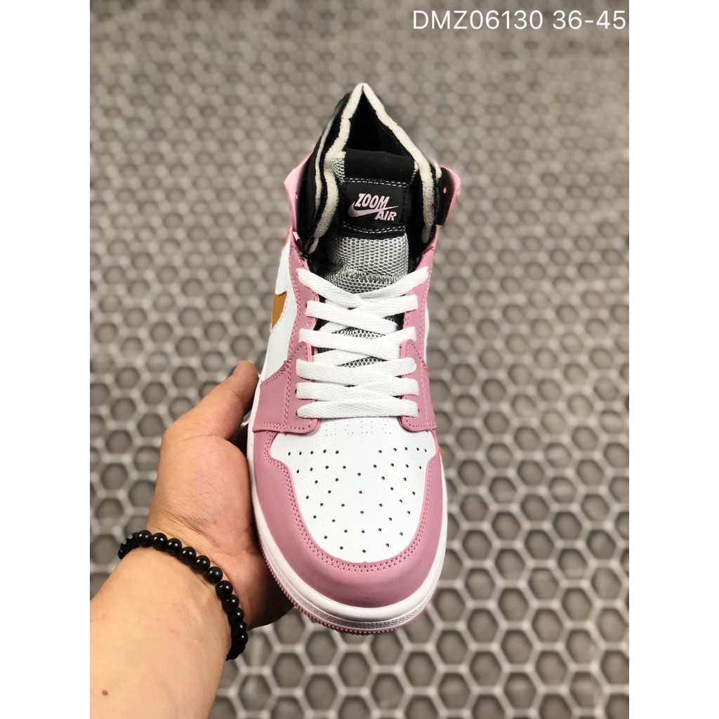 Jordan 1 generation Air Jordan 1 Low AJ1 Joe 1 Jordan 1 generation high top classic retro cultural leisure sports basketball shoes Sports Running Shoes