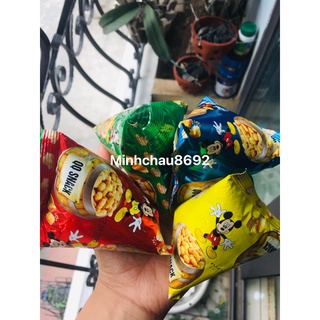 snack QQ bịch 60 gói