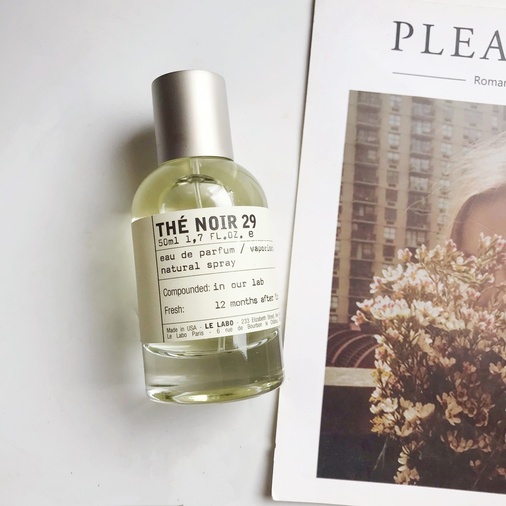 Nước hoa Le labo với nhiều mùi hương khác nhau có dung tích 100ml | BigBuy360 - bigbuy360.vn