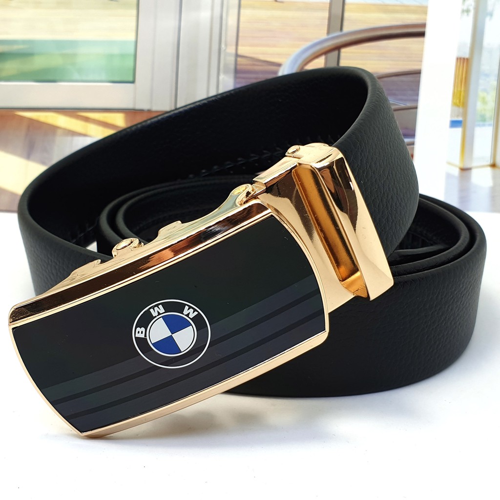 THẮT LƯNG NAM THỜI TRANG CÓ HỘP ĐỰNG THEO KÈM