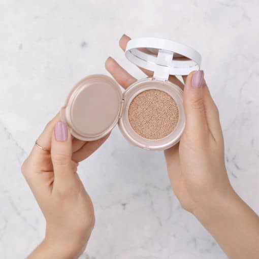 Phấn nước Maybelline Dream Cushion Fresh Face Liquid Foundation On-The-Go | BigBuy360 - bigbuy360.vn