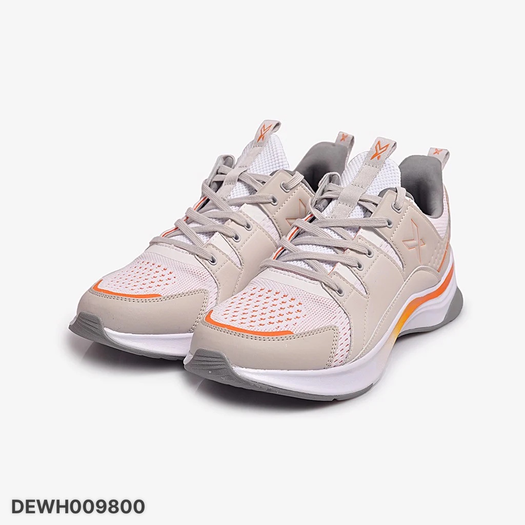 Giày thể thao nữ cao cấp ❤️FREESHIP❤️ Giày sneakers cá tính X  DSWH09800