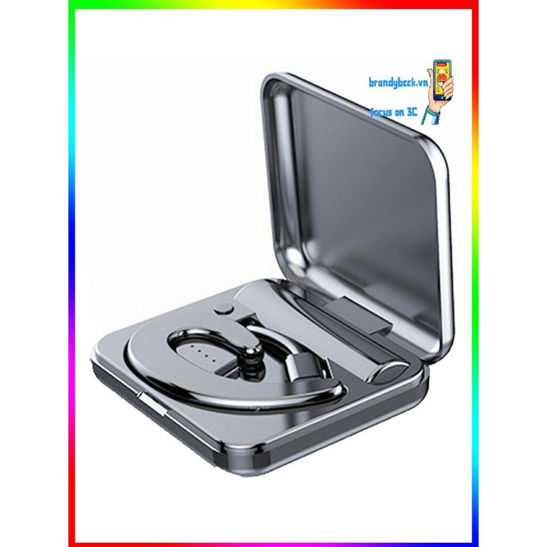 Tai nghe không dây S9 truyền âm qua xương chất lượng cao