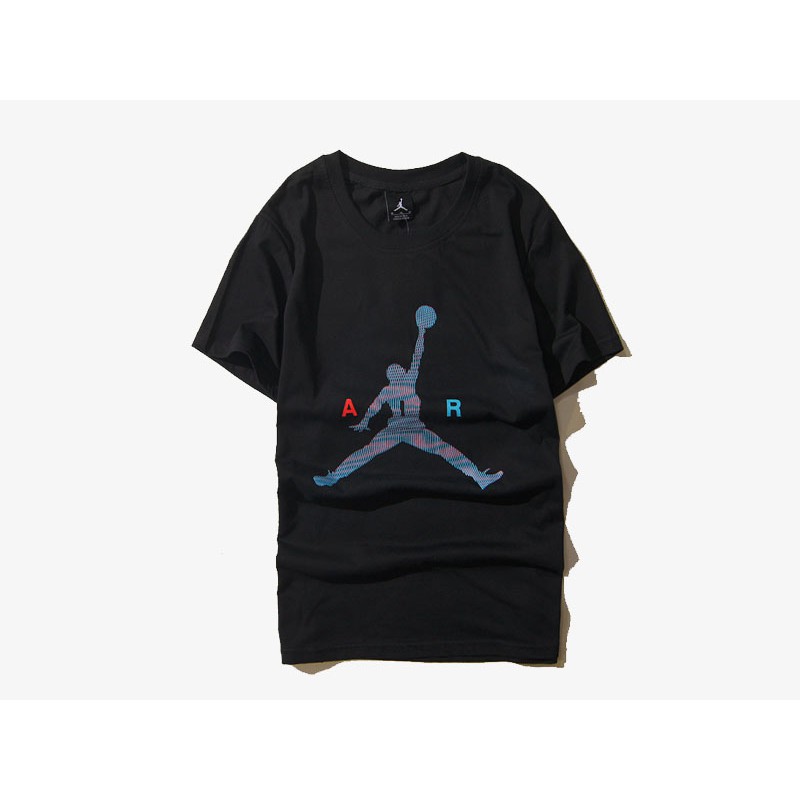 Áo phông bóng rổ Jordan AIR