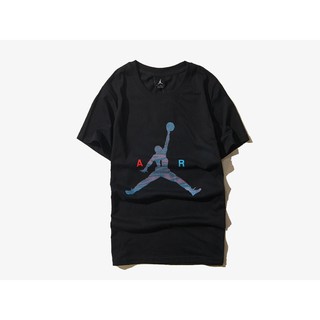 Áo phông bóng rổ Jordan AIR