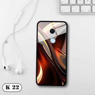 Ốp lưng kính 3D cao cấp Xiaomi Redmi 5