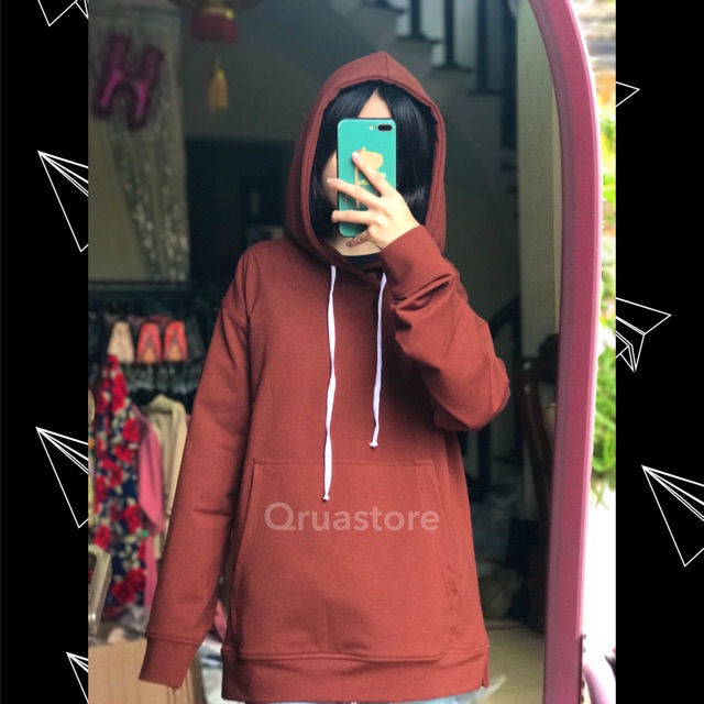 Nỉ lì cam đất aophongvn [ig: qruastore] | BigBuy360 - bigbuy360.vn