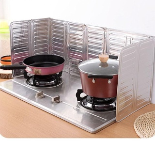 Khung Nhôm CHỐNG BẮN DẦU Mỡ - Tấm Chắn Bếp Ga Ngăn Chiên Rán Size 32.5*84Cm - Dễ Dàng Vệ Sinh Nhà Bếp 007991754 siêu rẻ