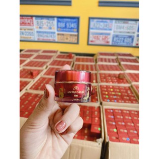 Cao Mụn Sâm Đỏ MiNi [5gr] [Tặng Mặt Nạ Dưỡng]