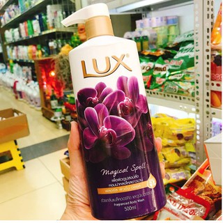 Sữa tắm Lux Magical Spell 500ml