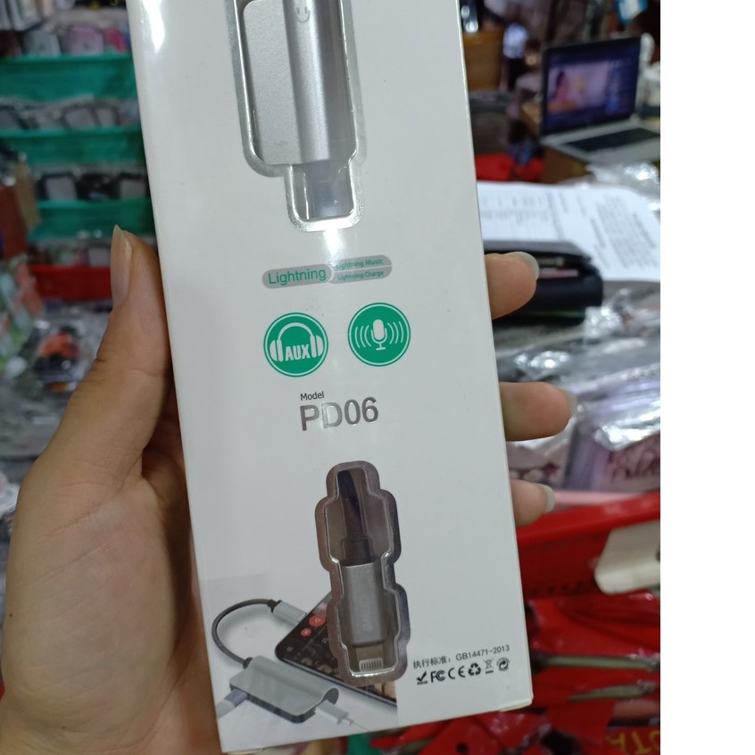 𝐁ộ 𝐜𝐡𝐮𝐲ể𝐧 đổ𝐢 𝐥𝐢𝐠𝐡𝐭𝐧𝐢𝐧𝐠 𝐜𝐡í𝐧𝐡 𝐡ã𝐧𝐠 𝐕𝐢𝐛𝐨𝐧𝐰𝐞 𝐏𝐃𝟎𝟔