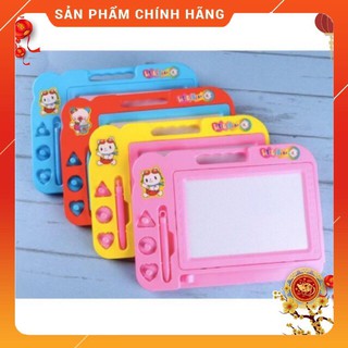 Bảng viết từ tự xóa - Đồ chơi giáo dục an toàn cho bé
