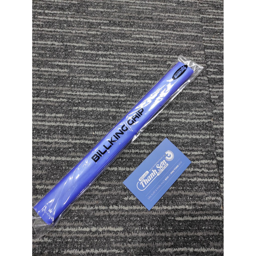 RUỐC CƠ BIDA CAO CẤP BILLKING – GRIP