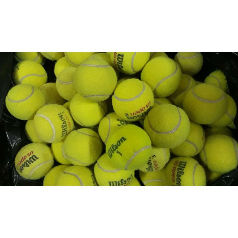 Bóng tennis cao su chất lượng cao