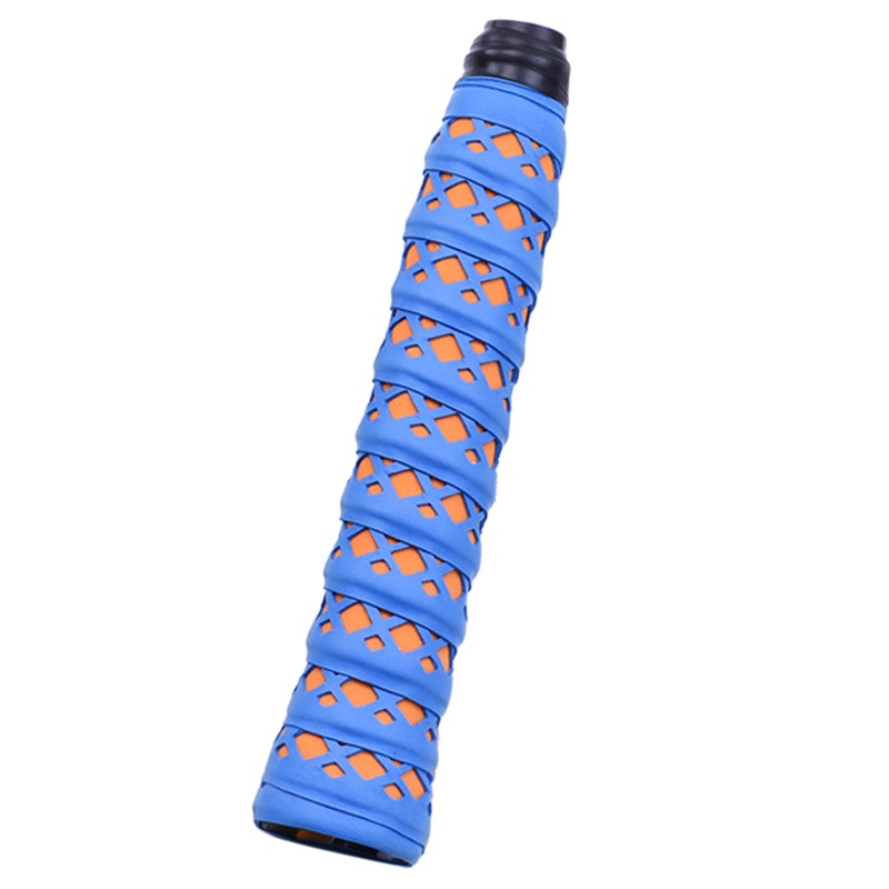 QQ Băng Quấn Tay Cầm Vợt Cầu Lông / Tennis Chống Trượt Tiện Dụng