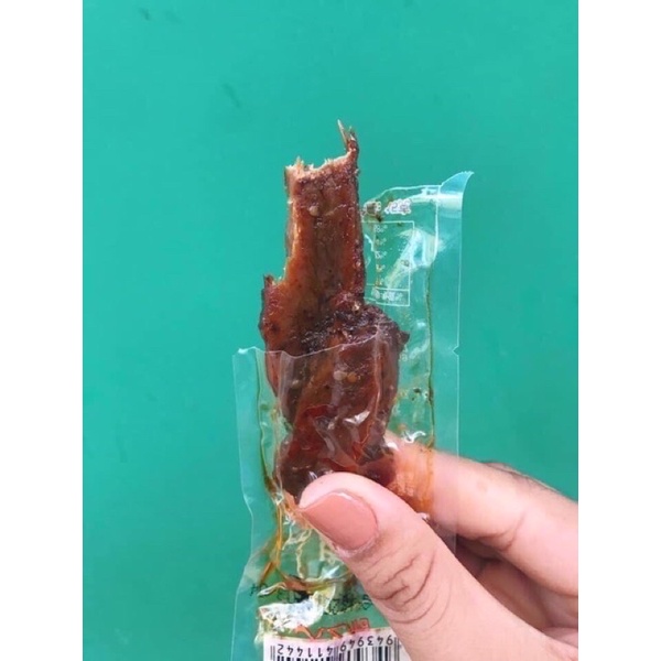 Bò ớt miếng cay gia vị vừa miệng | BigBuy360 - bigbuy360.vn