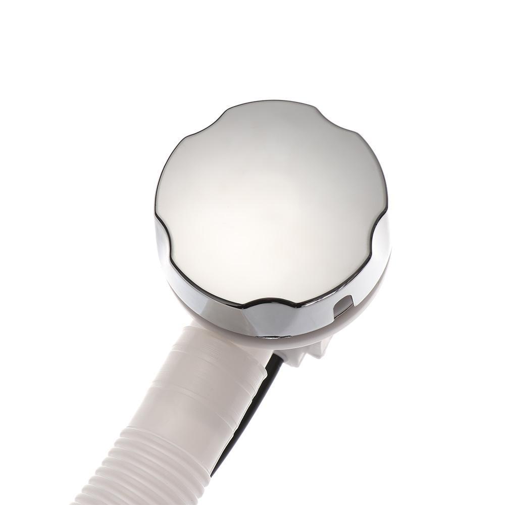 Đầu Nối Ống Thoát Nước Bồn Tắm Hình Tròn Siêu Bền