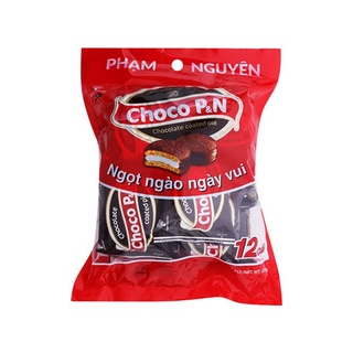 Phạm nguyên - bánh chocopn 216g