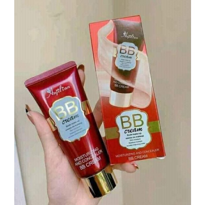 Kem nền anfilian BB Cream độ che phủ hoàn hảo | BigBuy360 - bigbuy360.vn