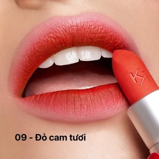 Son KIKO powder power Lipstick ( bill UK)