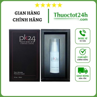 ✅[DATE MỚI] Gel PK24 - Làm hồng và Se khít êm ái suốt 24h | Che Tên Khi Giao