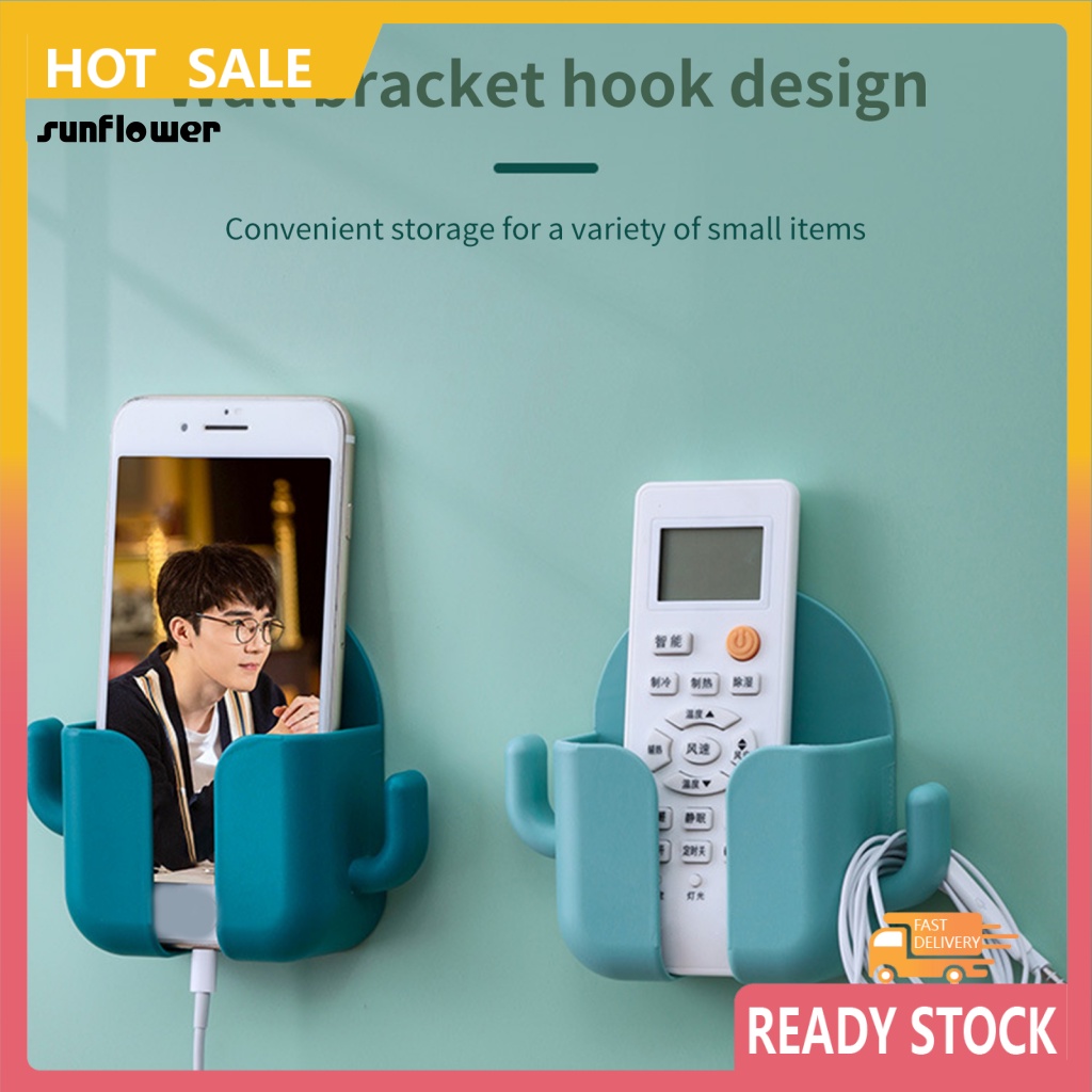 Giá đỡ LENOVO gắn tường đựng điều khiển từ xa chống mòn tiện lợi