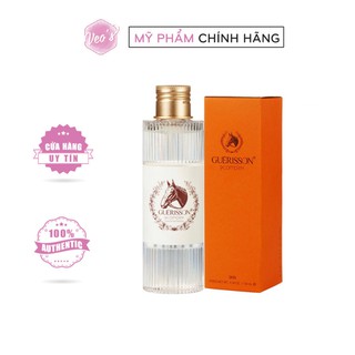 Toner dầu ngựa Guerisson 9 Complex