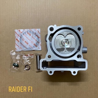 Bộ lòng raider fi