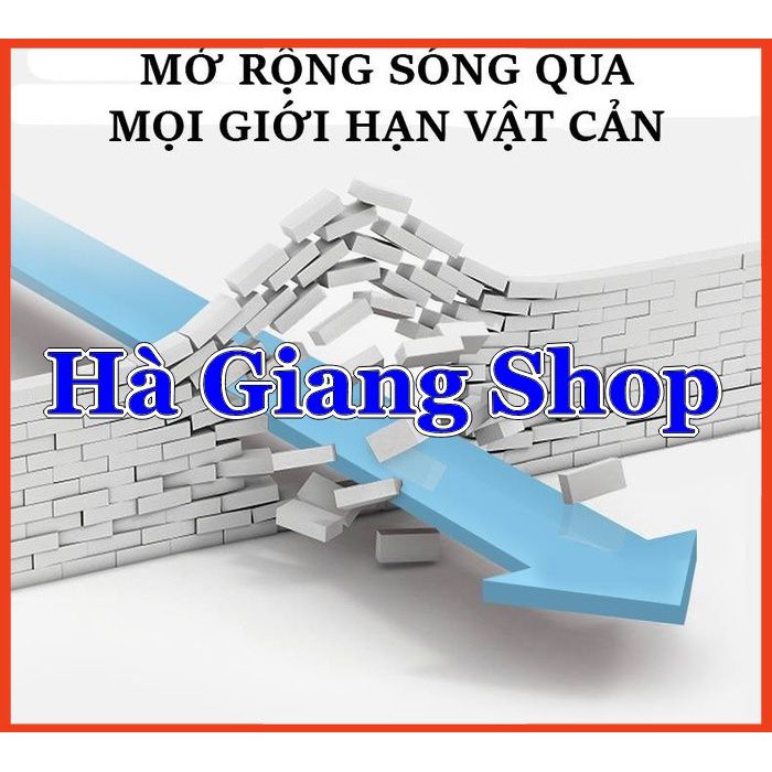 Bộ Kích Sóng Wifi 3 Râu Mercusys | BigBuy360 - bigbuy360.vn