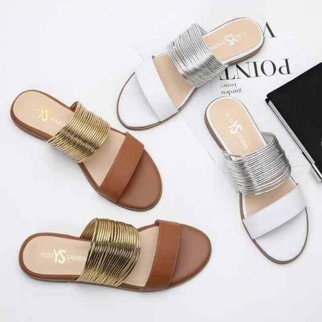 Dép xuất dư bigsize