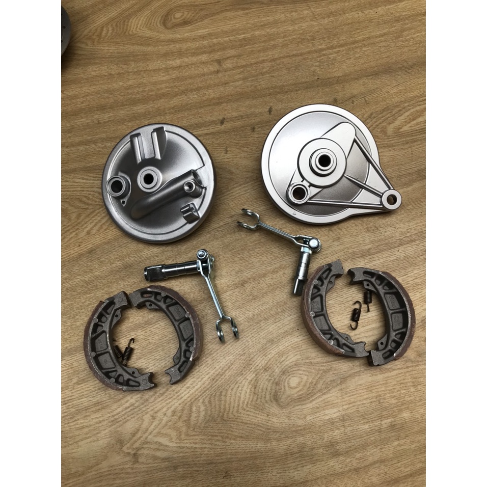 MÁ ĐÙM WIN CD CÚP 67 TRƯỚC SAU GẮN ZIN THEO XE KHÔNG CHẾ CHÁO