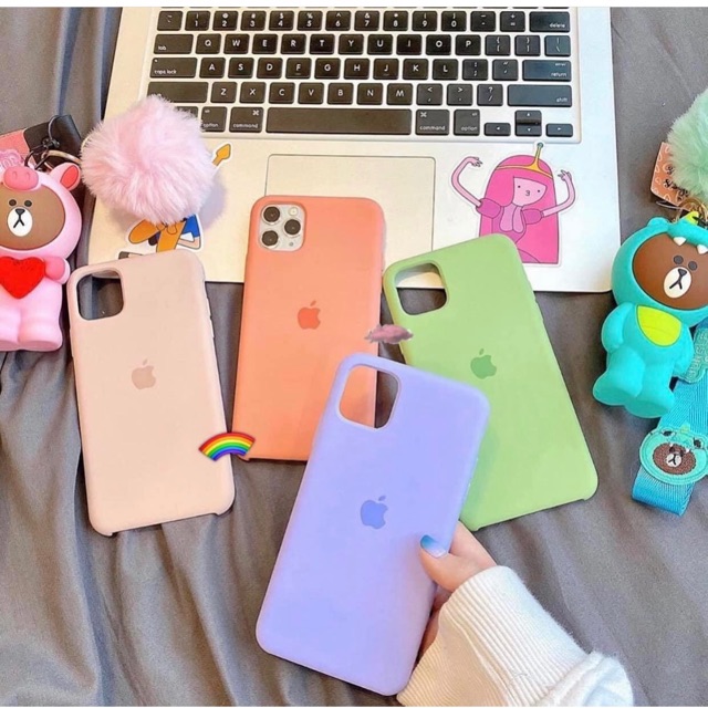 MIN CASE 19