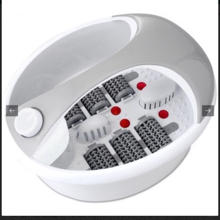 Bồn ngâm chân Rio FTBH2EU nhập khẩu Anh