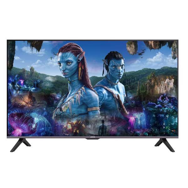 Smart tivi Asanzo LED 4K 50 inch 50U71