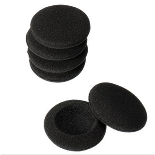 Mút bọc tai nghe loại to 40mm\50mm\60mm