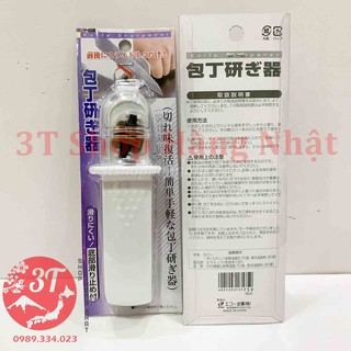 Dụng cụ mài KNIFE SHARPENER